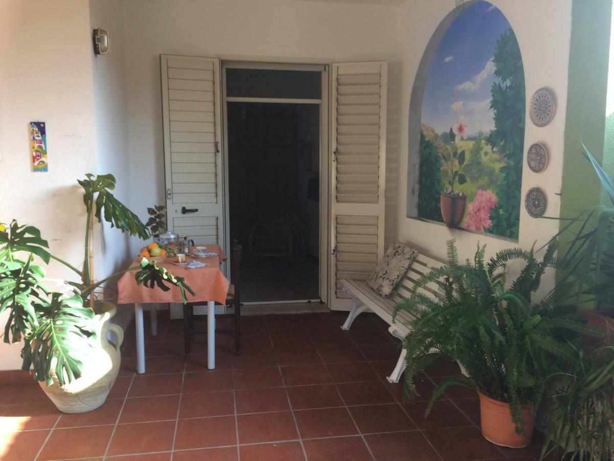 Appartamenti & Rooms Maria Villasimius Exterior photo
